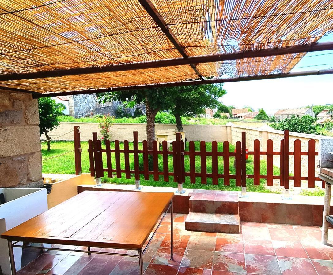 Casa Pepa De Enrique Casa de vacances *