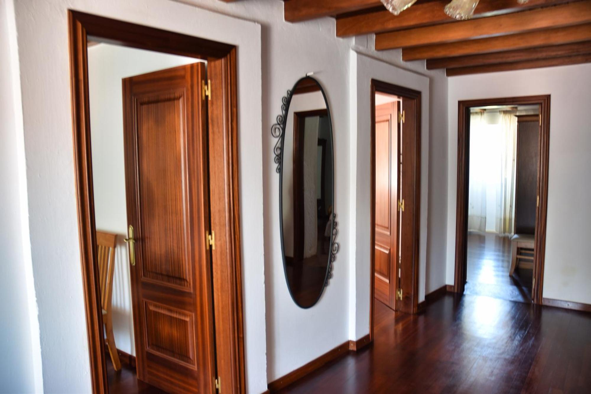 Casa Pepa De Enrique Lira (A Coruna)