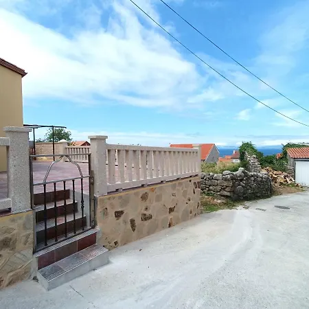 Casa Pepa De Enrique Vila Lira  Exterior foto
