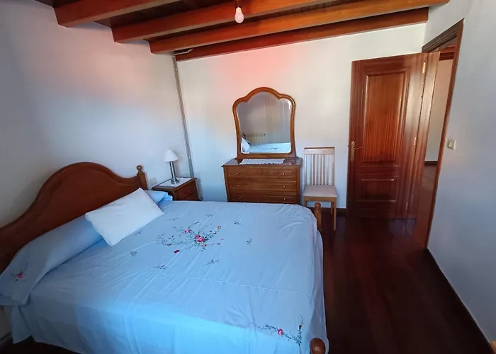 Casa Pepa De Enrique