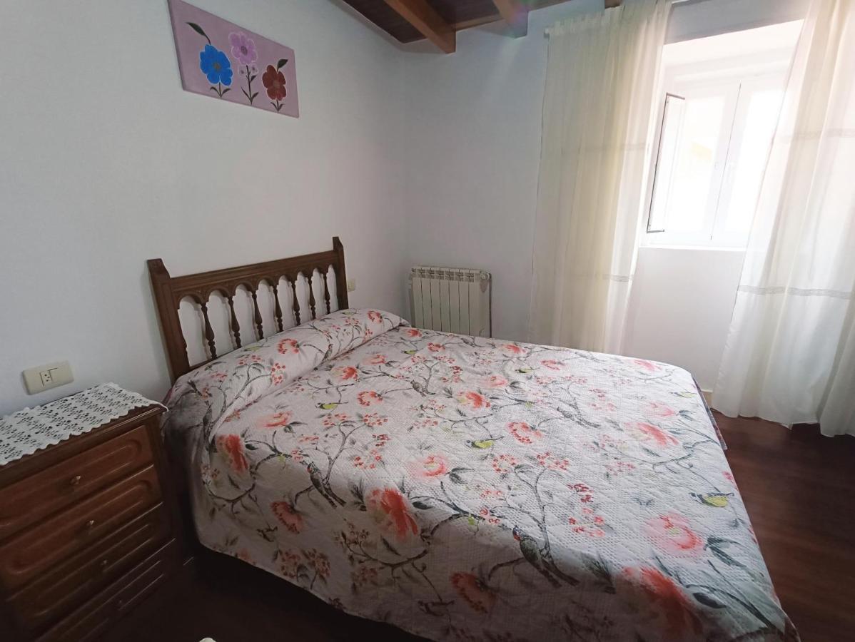 Casa Pepa De Enrique Holiday home Lira (A Coruna)