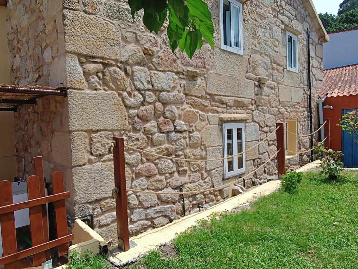 Casa Pepa De Enrique Lira (A Coruna)
