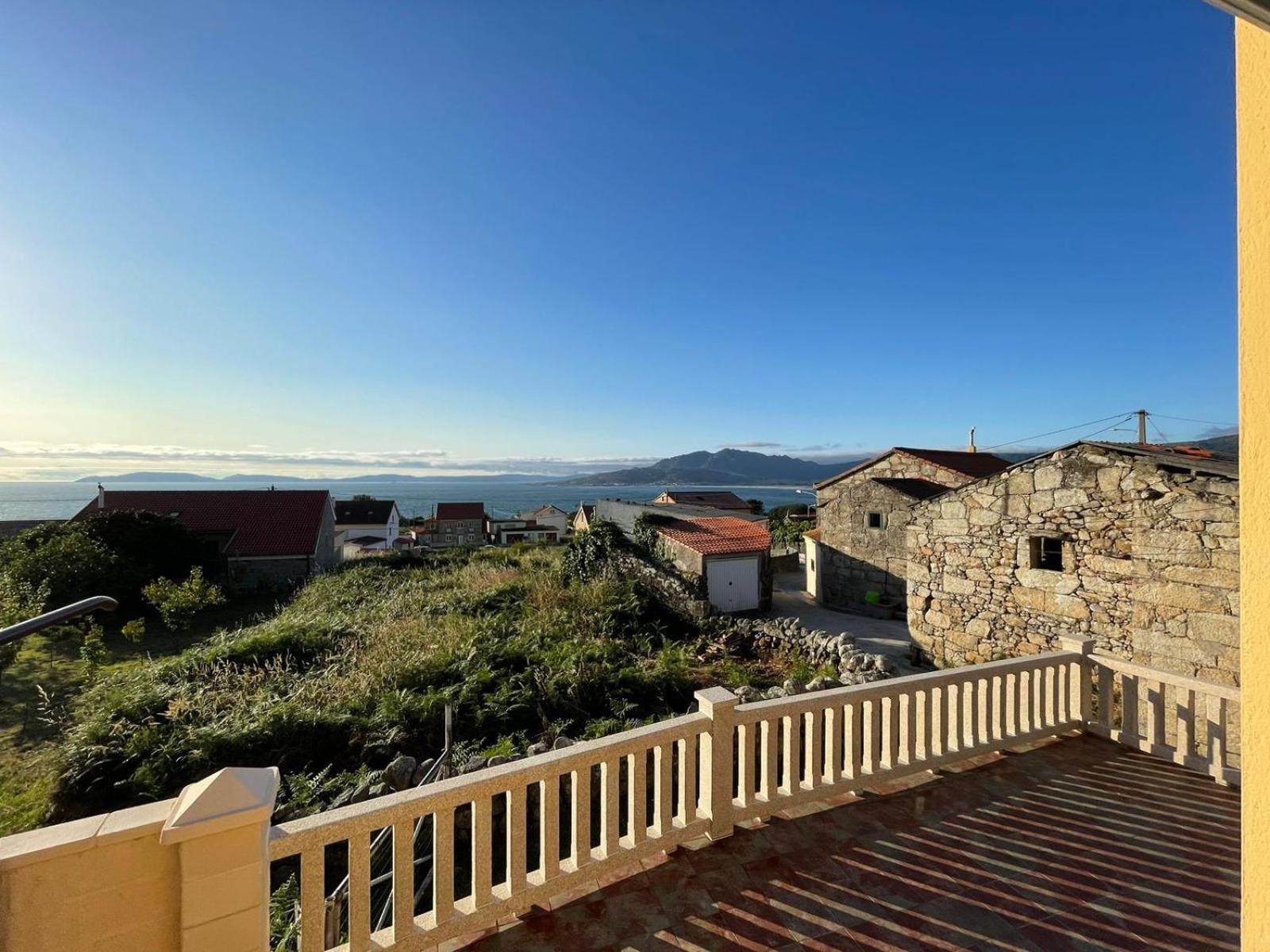 Holiday home Casa Pepa De Enrique