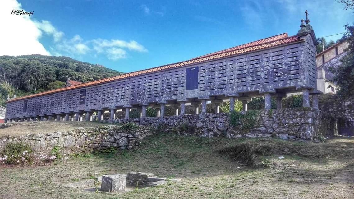 Casa Pepa De Enrique Lira (A Coruna)
