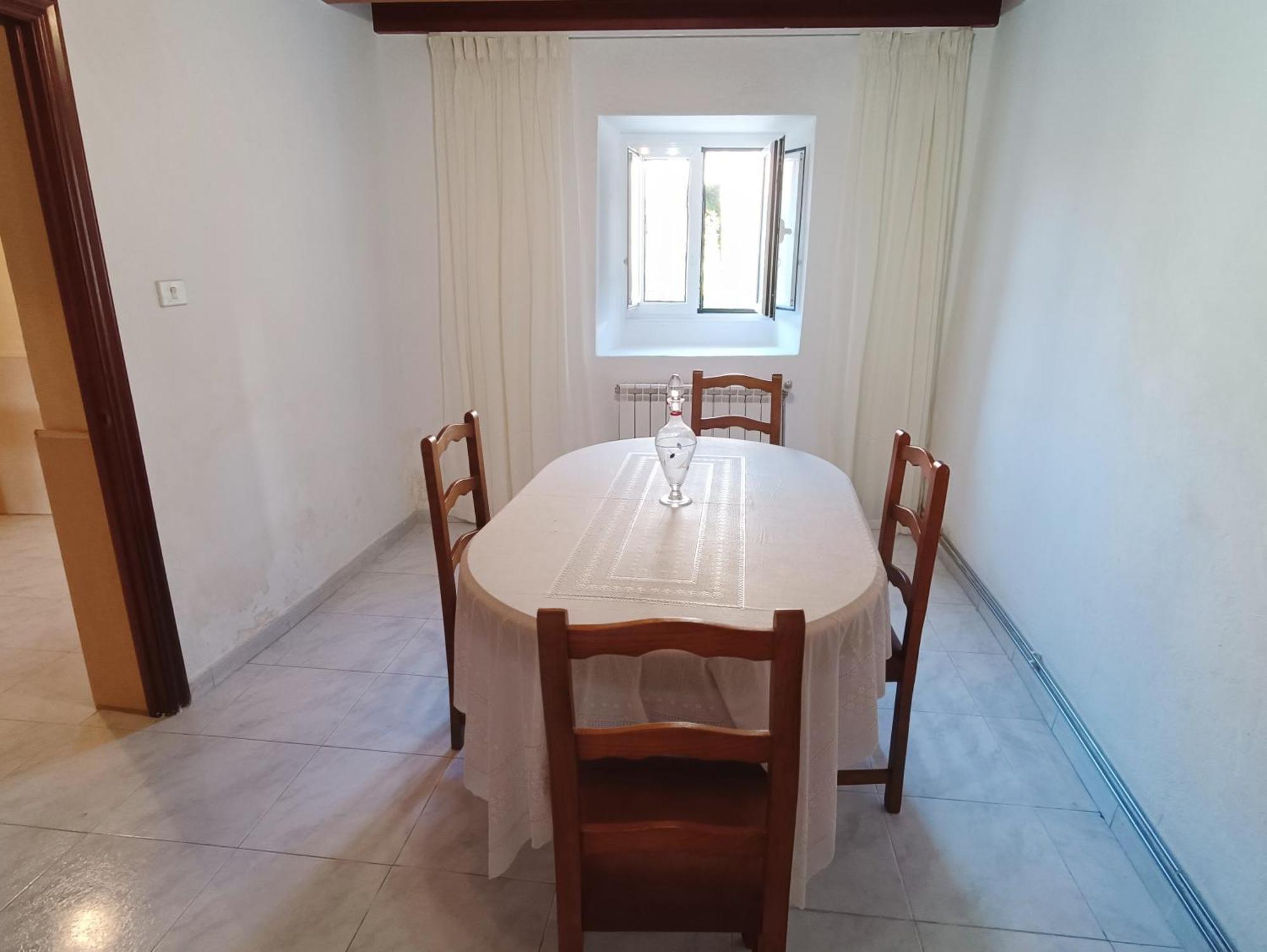 Hébergement de vacances Casa Pepa De Enrique *
