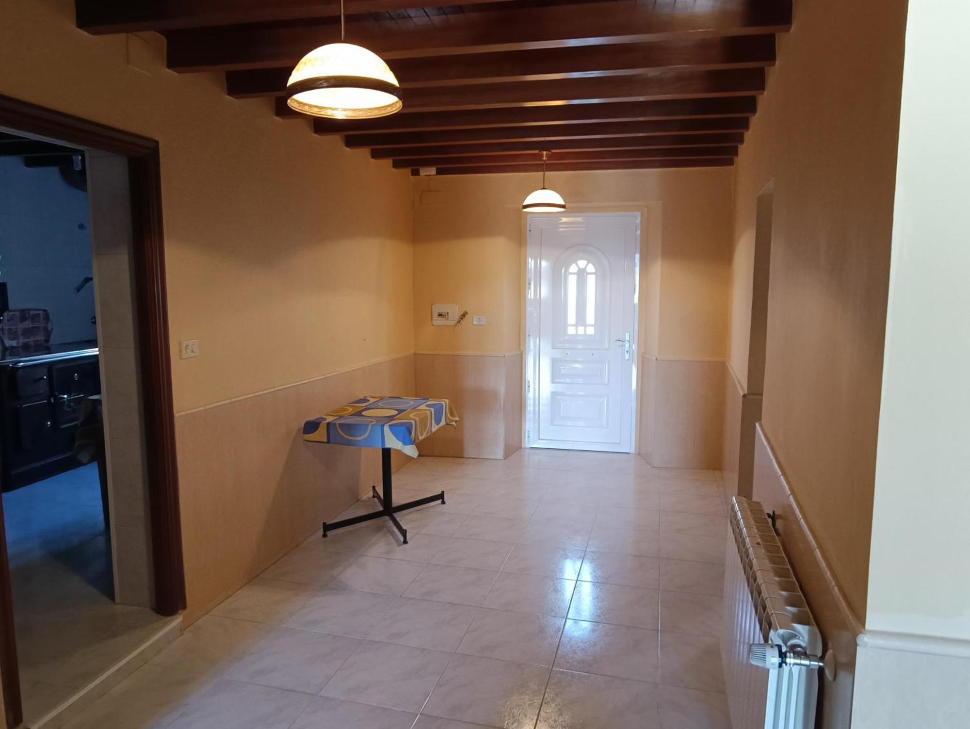 Hébergement de vacances Casa Pepa De Enrique
