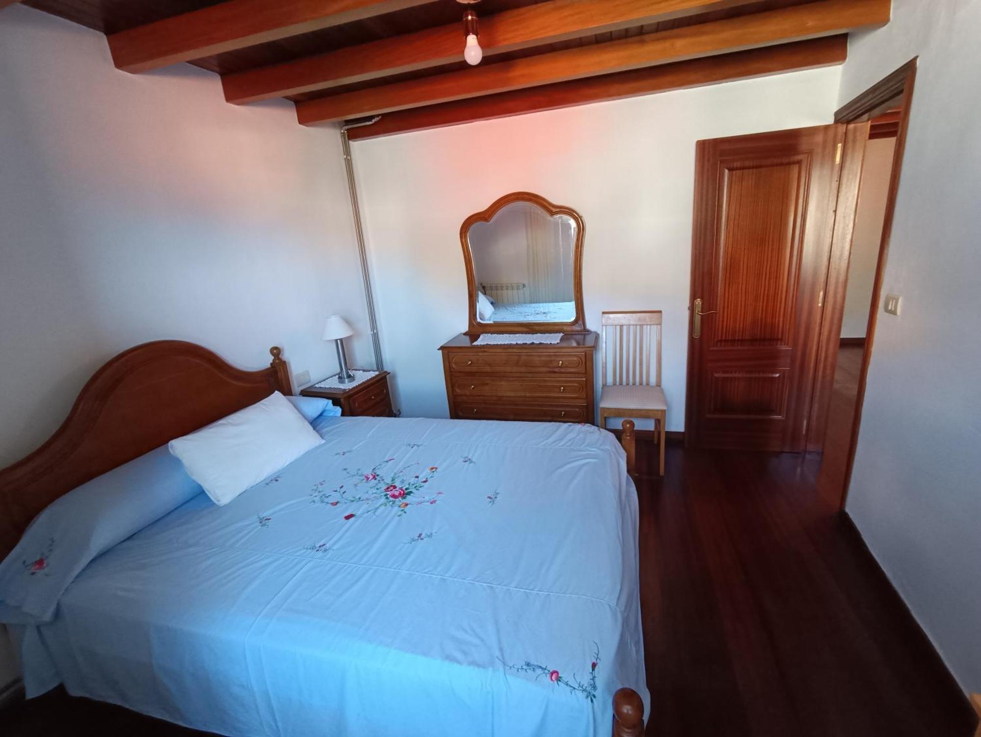 Casa Pepa De Enrique Holiday home