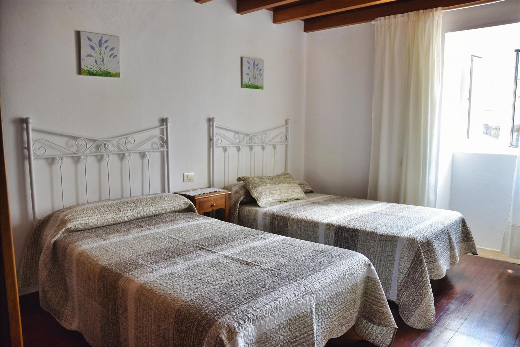 Casa Pepa De Enrique *