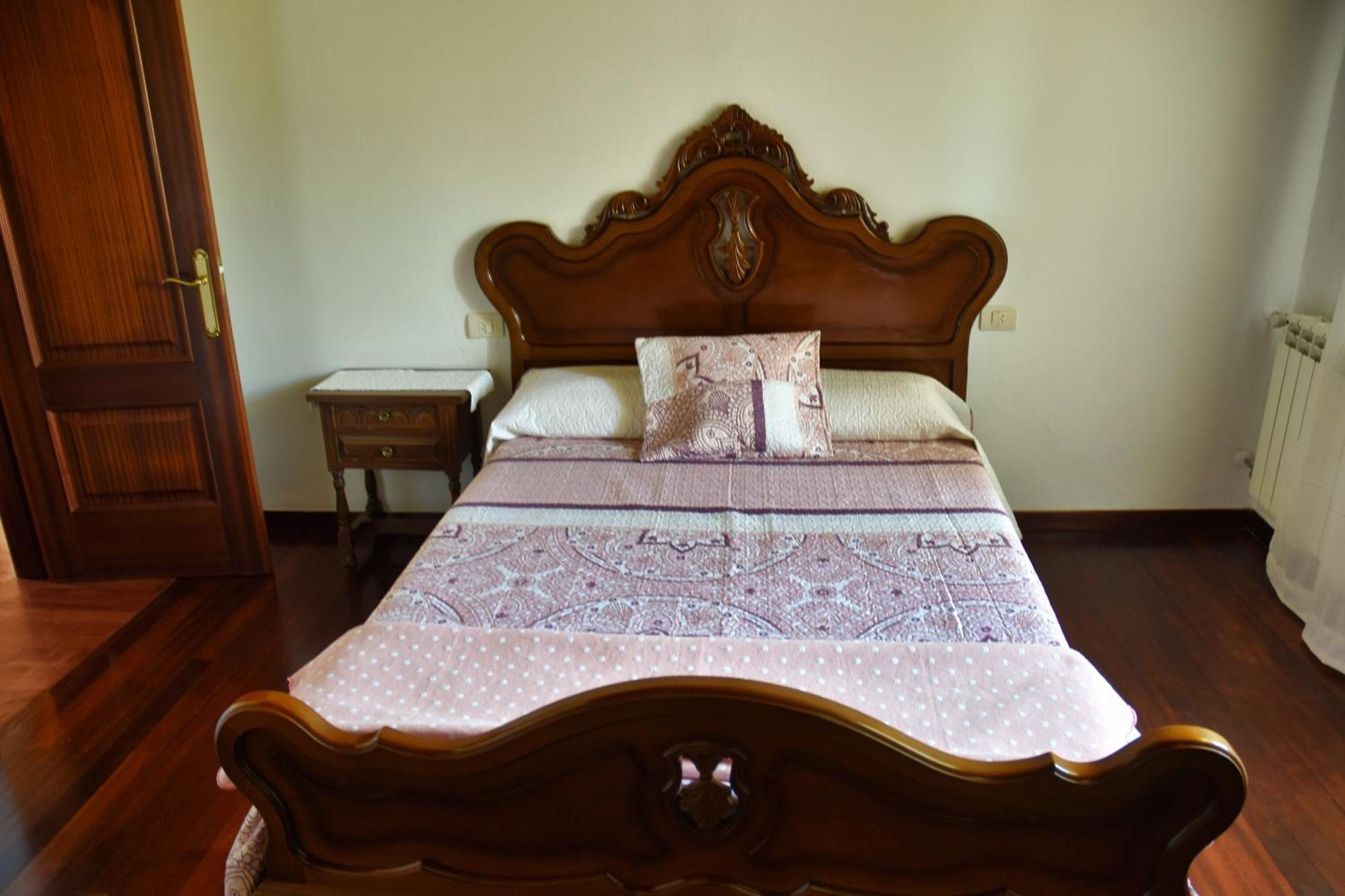 Casa Pepa De Enrique Holiday home