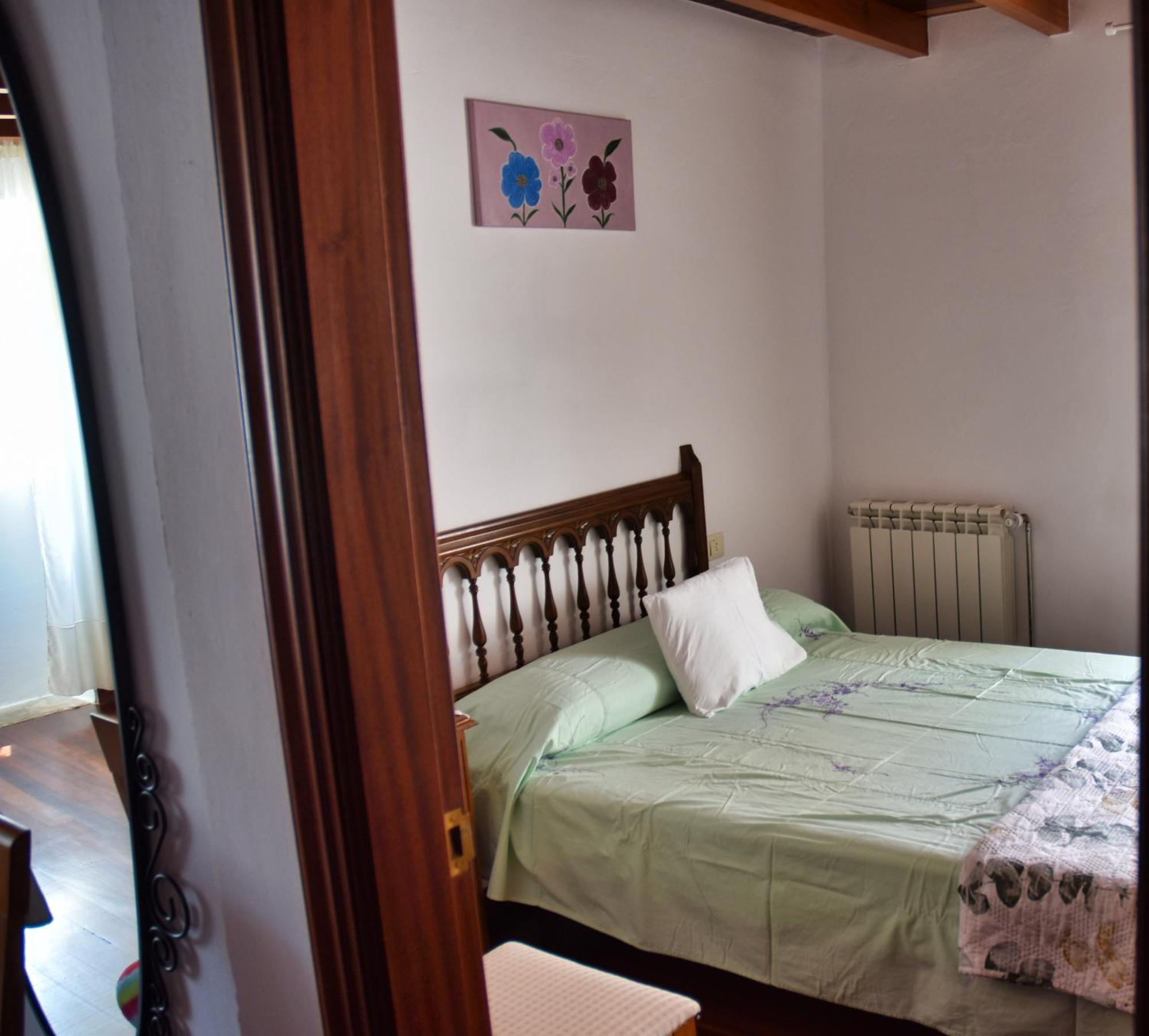 Holiday home Casa Pepa De Enrique