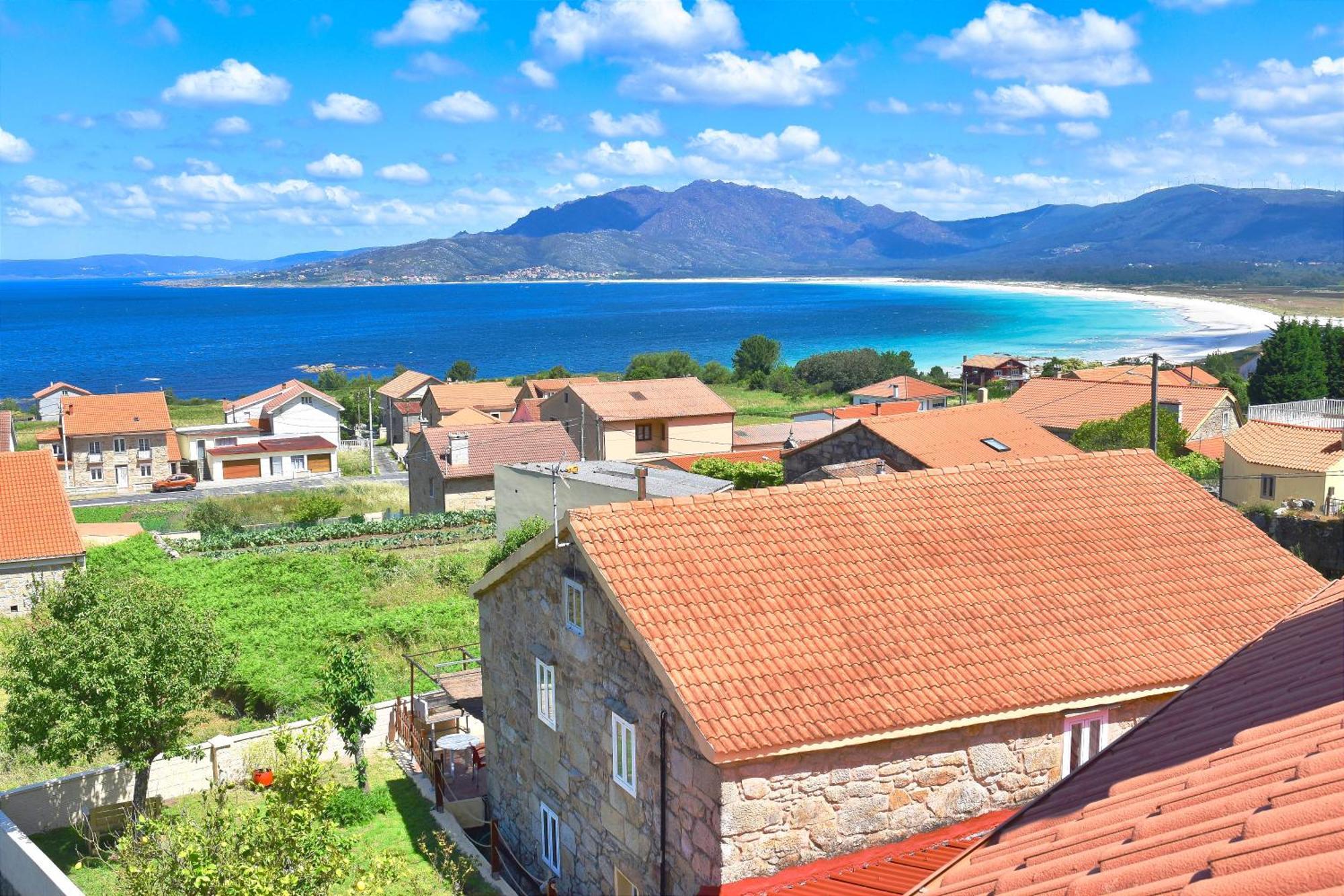 Casa Pepa De Enrique Holiday home